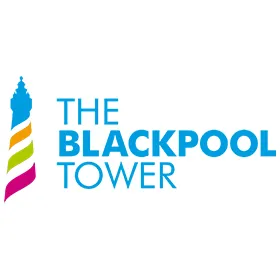The Blackpool Tower logo